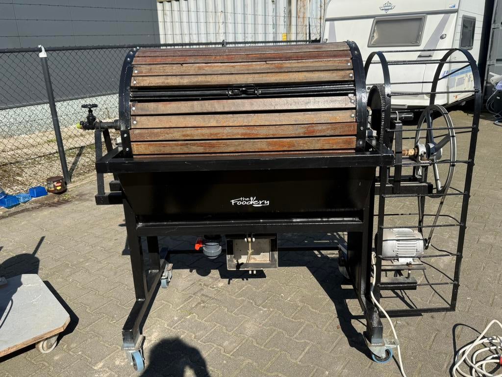 aardappel wasser, aardappelwasser, bietenwasser uniek!, Ophalen of Verzenden, Zo goed als nieuw