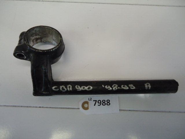 CBR900 1998 - 1999 Honda Clipon D1-30815, Motoren
