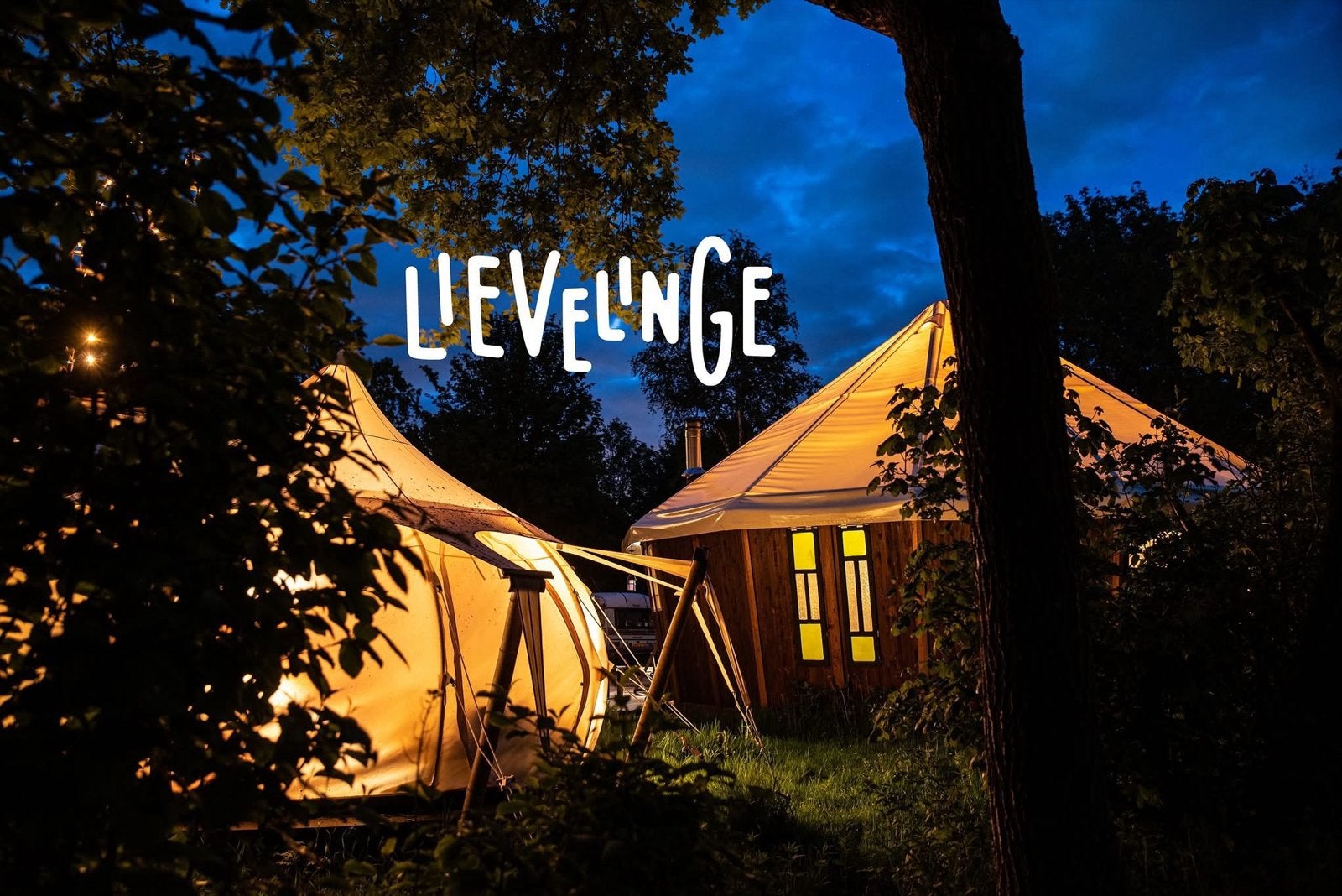 De Lievelinge; campingplek 21-28 aug, Tickets en Kaartjes, Drie personen of meer
