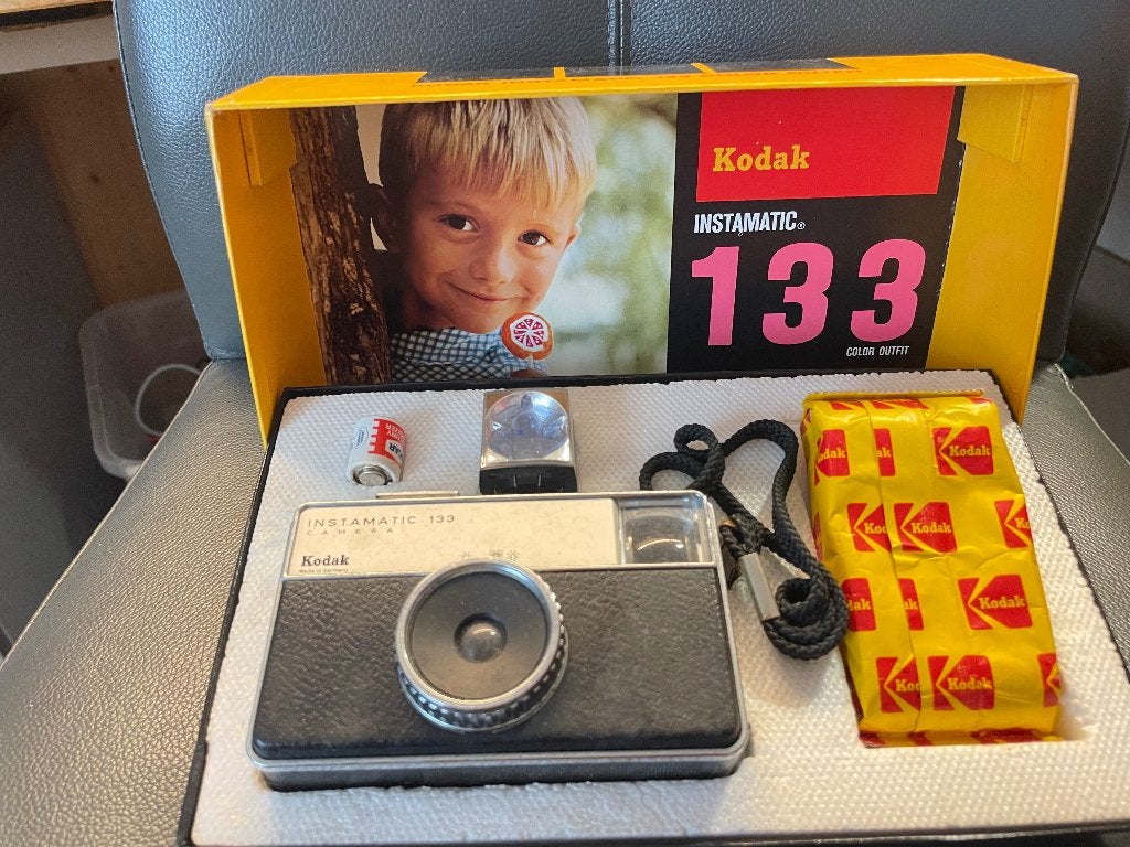 foto toestel, Ophalen of Verzenden, Compact, Overige Merken