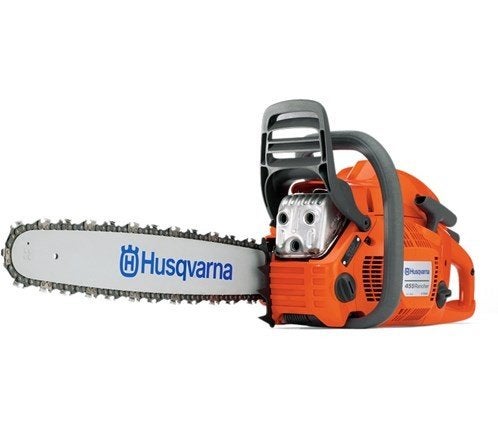 kettingzaag husqvarna 455 kopen ? nieuw en veel meer zagen