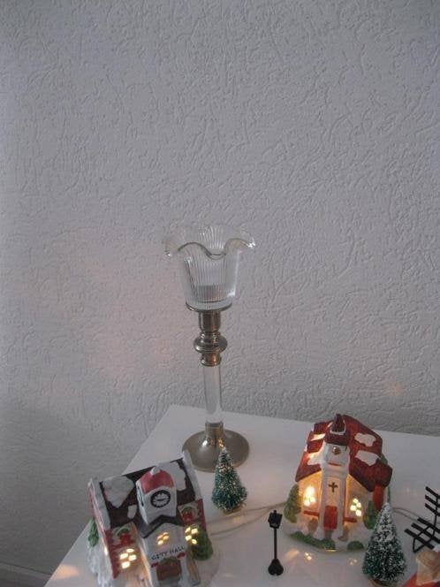 Kerst verlicht dorp nieuw! Nieuwprijs €89,90, Diversen, Kerst, Ophalen of Verzenden, Nieuw