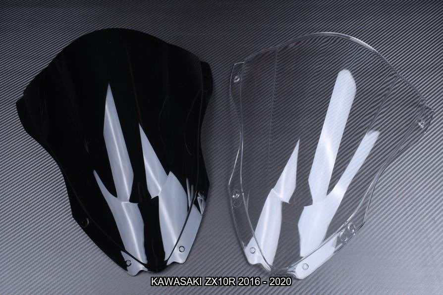 Windscherm KAWASAKI ZX10R / ZX10RR 2016 - 2020