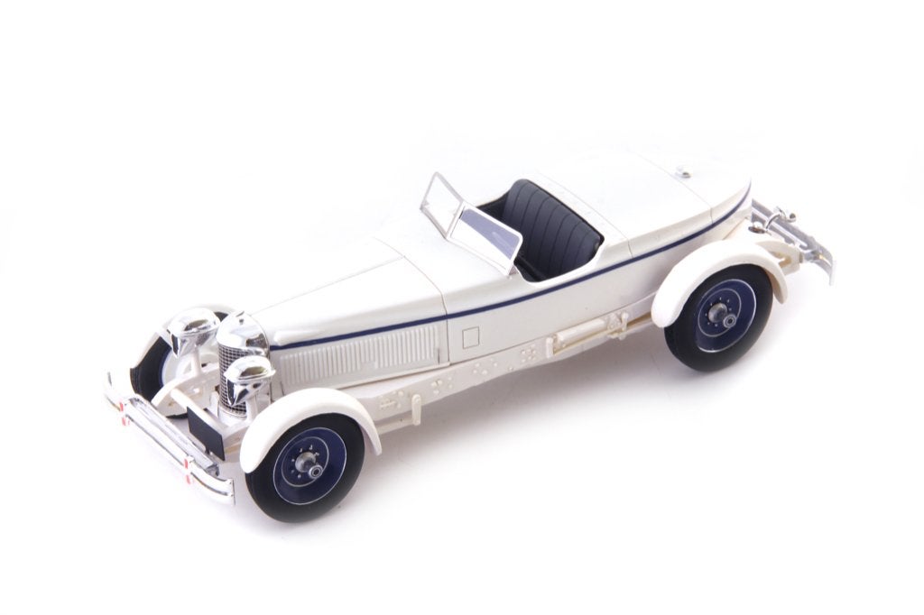 modelauto 1:43 autocut PACKARD 6 TH SERIES THOMPSON, Ophalen of Verzenden, Nieuw, Auto, Overige merken