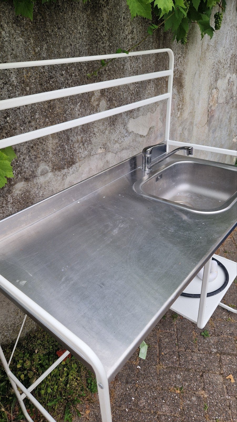 Noodkeuken (tje), Ophalen, Nieuw, 50 tot 100 cm, Minder dan 100 cm