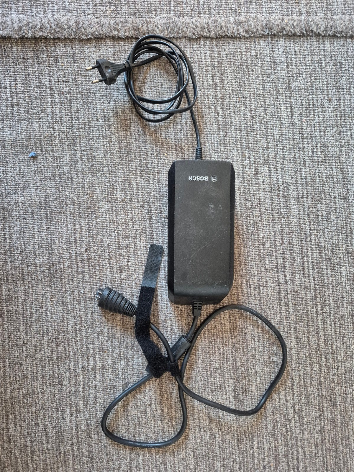 Bosch eBike Snellader BCS250 36V 6A, Ophalen of Verzenden