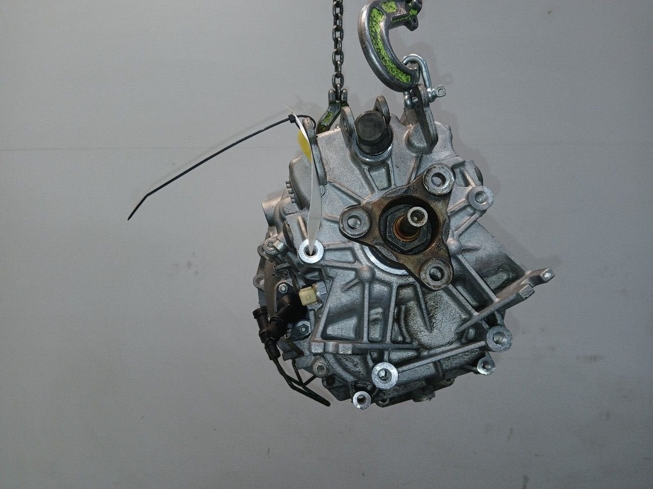 Foto 4 van Versnellingsbak schakel BMW 3 serie
