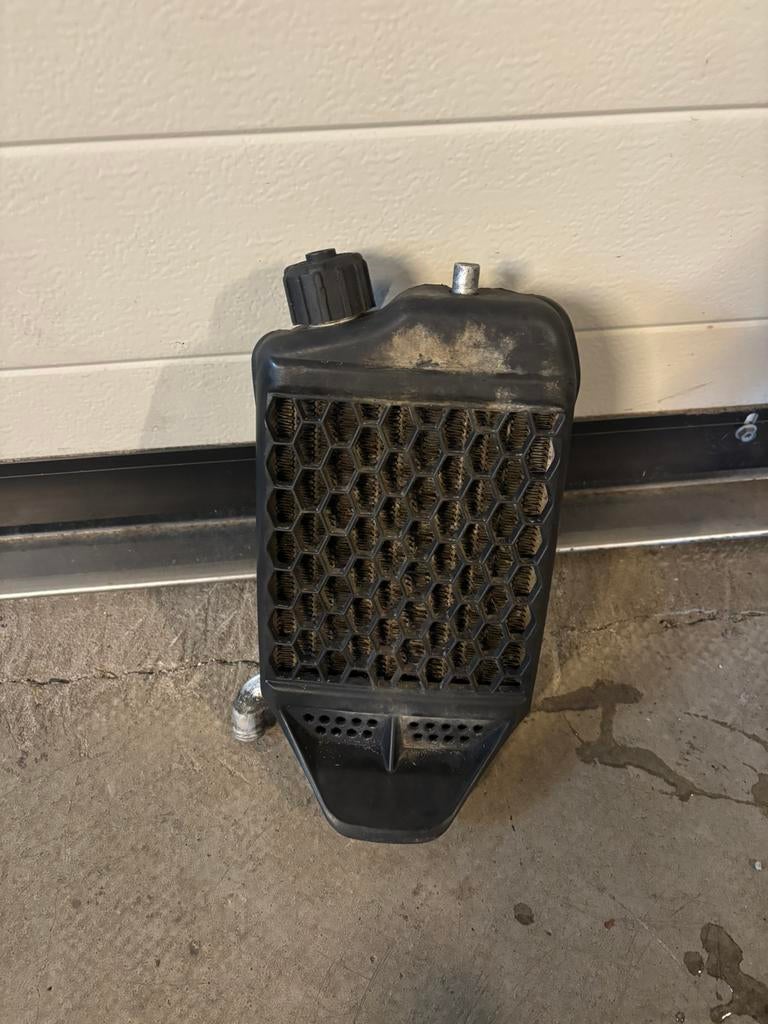 Radiator rieju tango, Ophalen of Verzenden, Overige typen