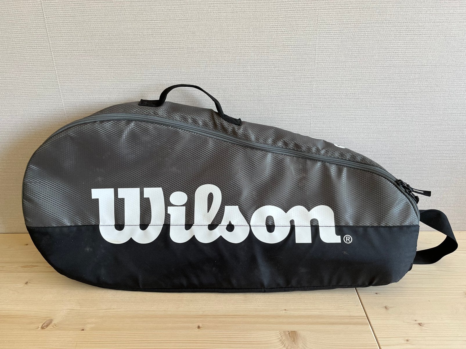 Wilson tennistas, L2, Ophalen of Verzenden, Zo goed als nieuw, Wilson