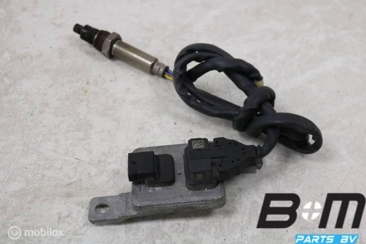 NOX sensor + regelapparaat Audi A5 8T 8K0907807J, Auto-onderdelen, Gebruikt