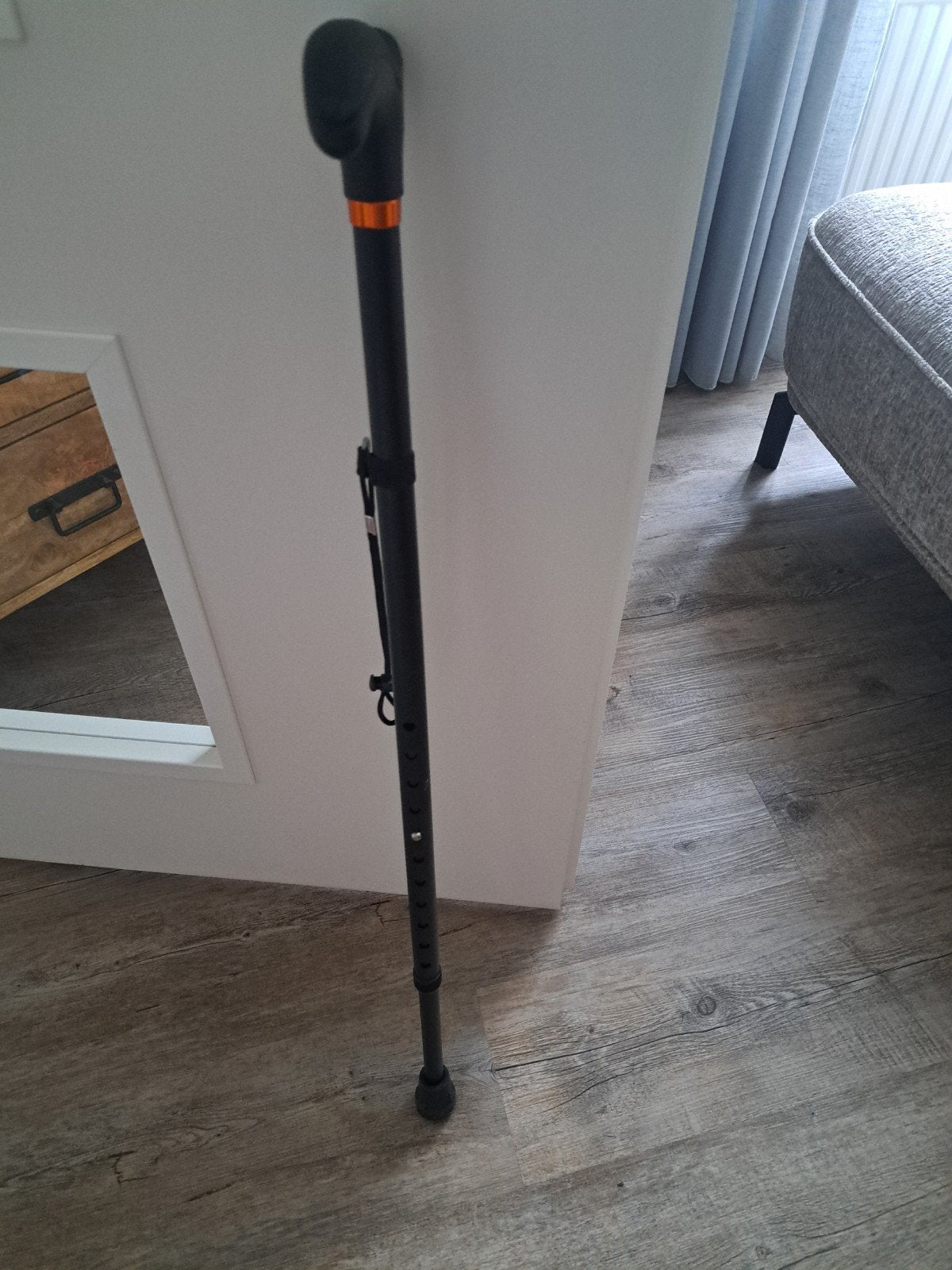 Wandelstok, Diversen, Wandelstokken, Ophalen
