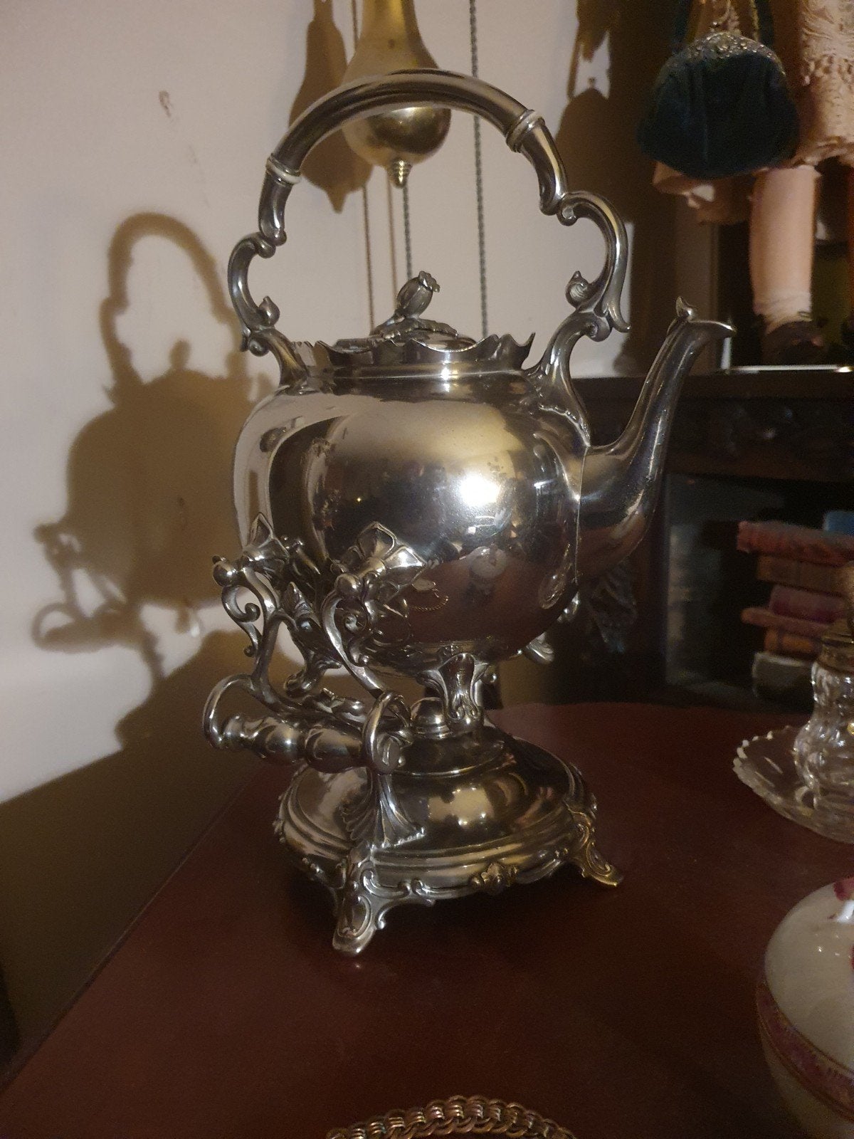Hollandse thee ketel, Ophalen of Verzenden