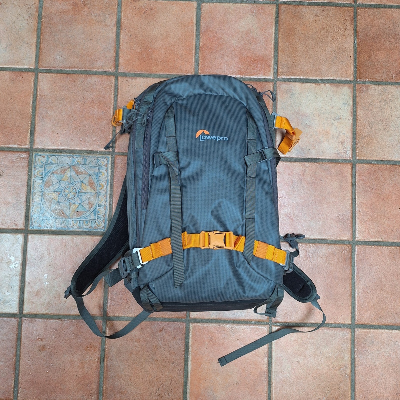 nieuwe Foto camera tas Lowepro Whistler BP 350 AW, Ophalen, Lowepro, Rugtas, Nieuw