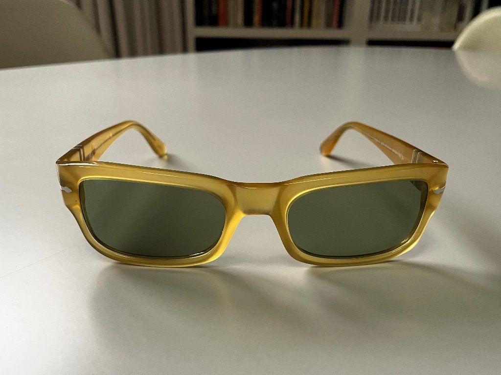 Persol zonnebril, Sieraden, Tassen en Uiterlijk, Ophalen of Verzenden, Nieuw, Overige merken