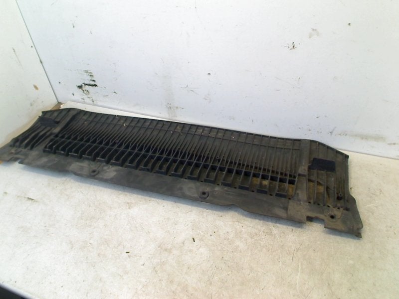 Bumper Voor diffuser Audi S5 Sportback (8TA) 2014 8T0807611A, Gebruikt, Auto-Union-Straße  1, Ingolstadt 85057, , Duitsland, Info@audi.de