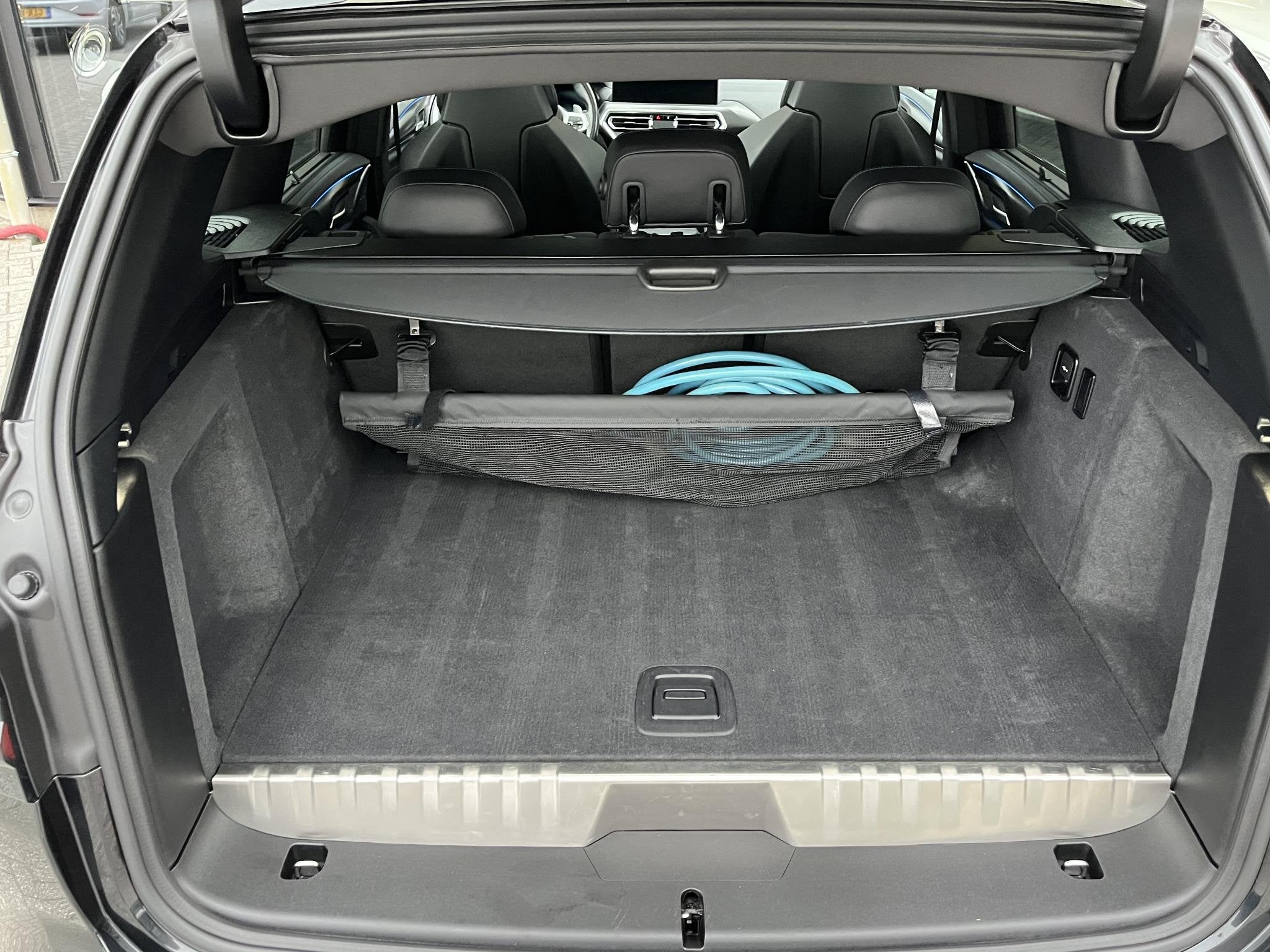 Foto 13 van BMW X3 xDrive30e High Executive
