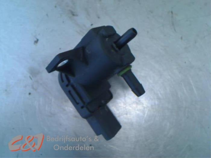 Vacuum ventiel van een Fiat Scudo, Gebruikt, -, -, Ophalen of Verzenden