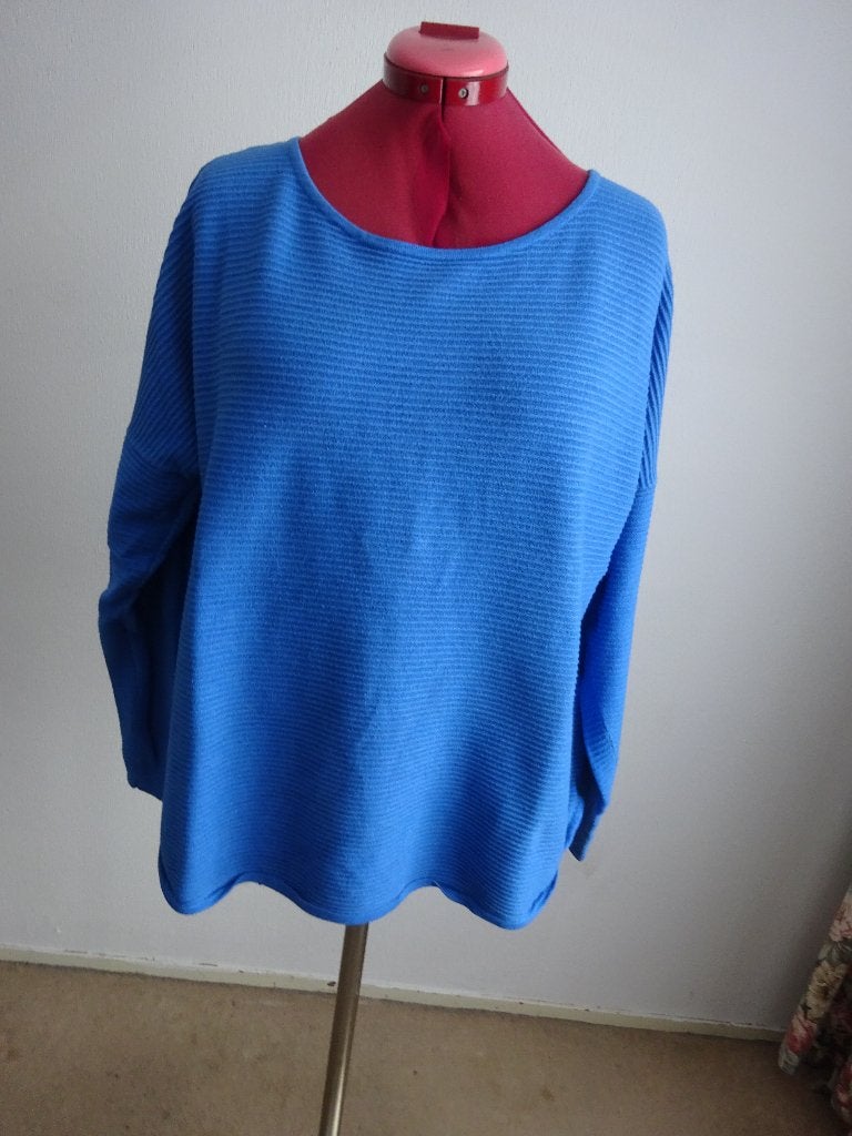Norah trui mt 48, Trui of Vest, Zo goed als nieuw, Norah, Verzenden