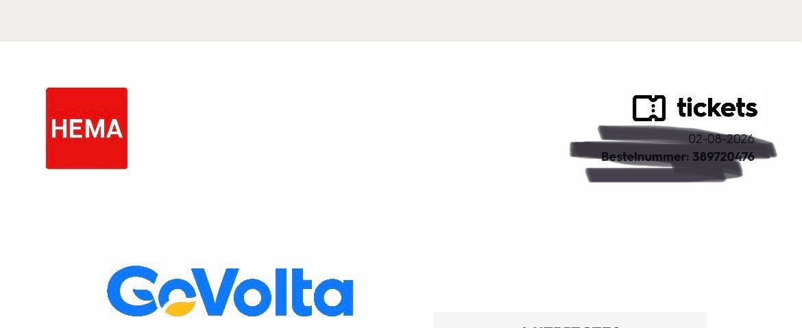 Go volta familieticket Berlijn!, Drie personen of meer, Overige soorten, Overige typen