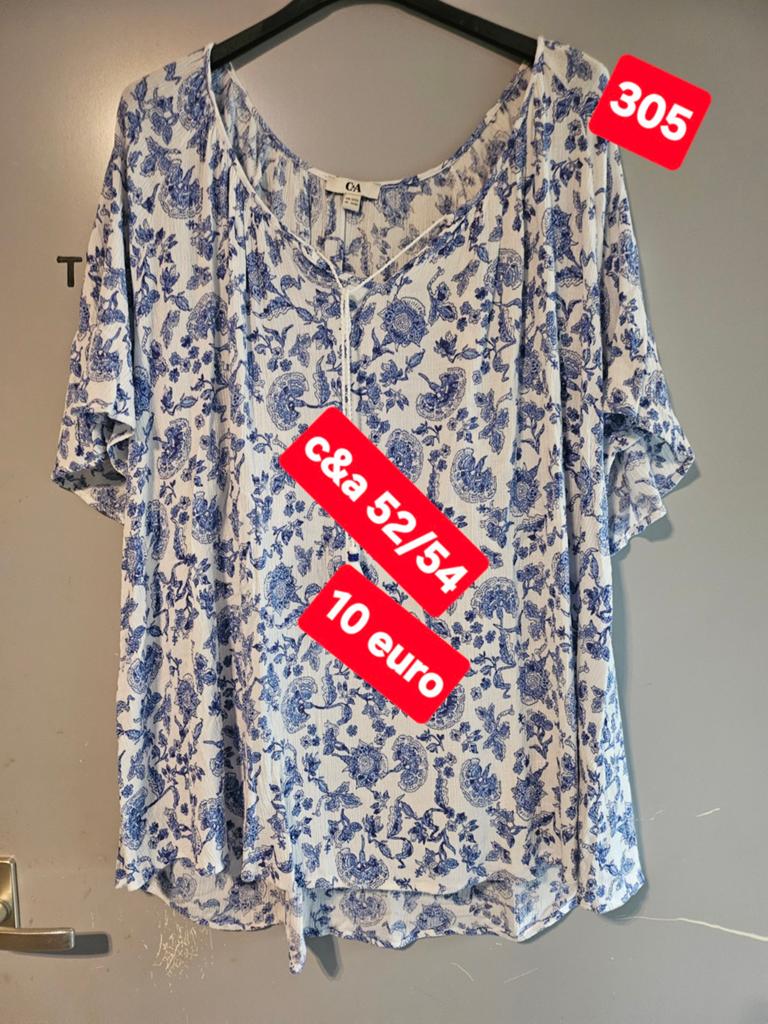 52/54, Kleding | Dames, Grote Maten, Ophalen of Verzenden, Zo goed als nieuw, Zwart