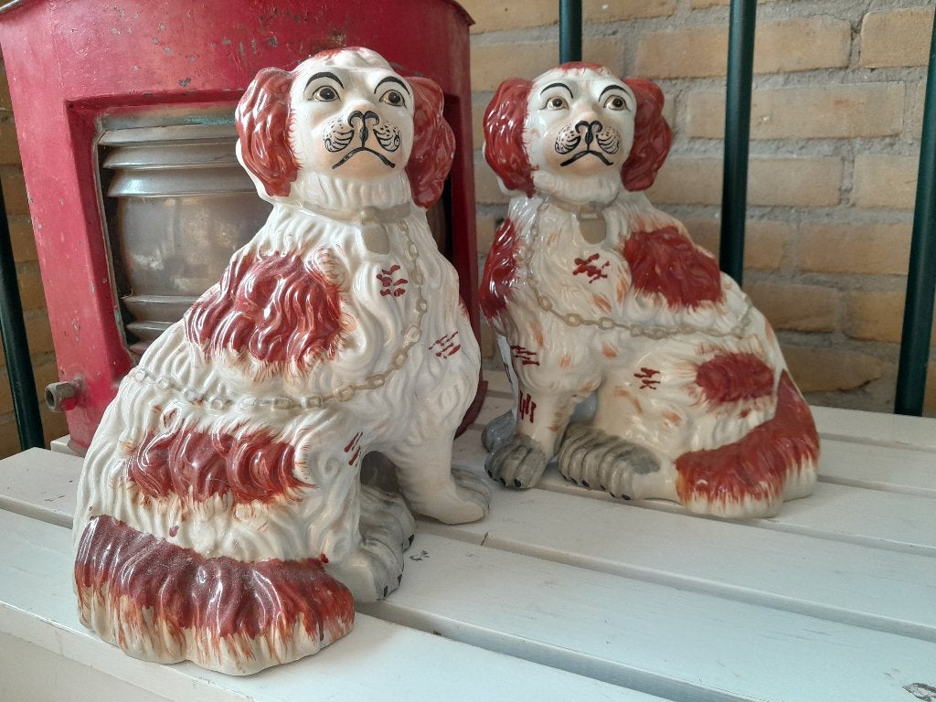 Hoerenhondjes, Verzenden