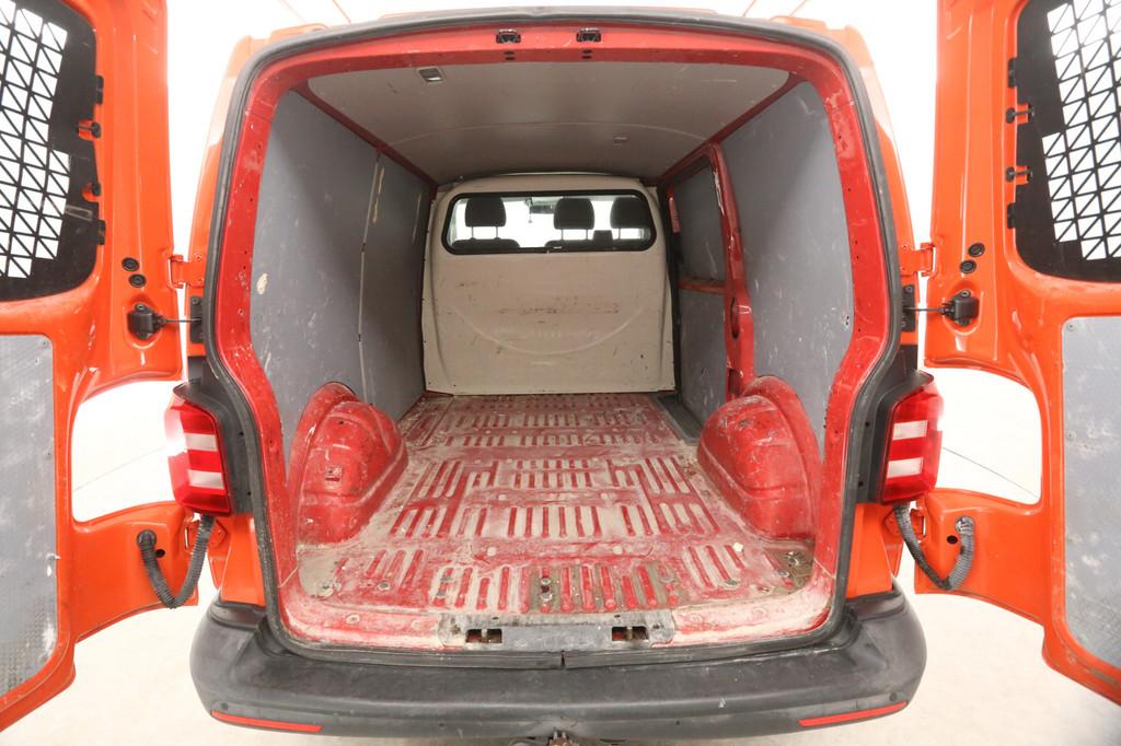 Volkswagen Transporter 2.0 TDI L1H1 | EXPORT | Airco | Trekh, Auto's, Voorwielaandrijving, Euro 5, Gebruikt, 4 cilinders