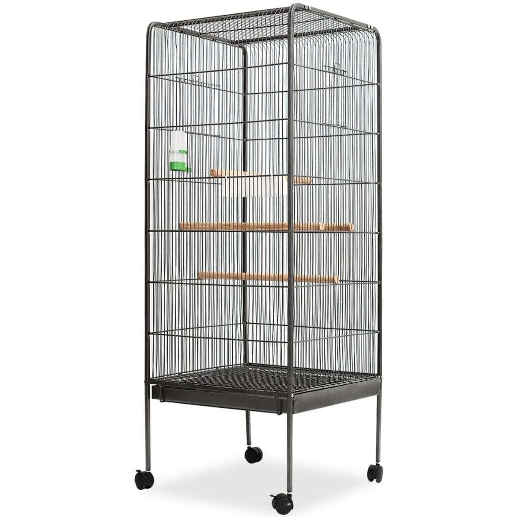 Vogelkooi vogelvoliere vogelhok kooi voliere GRATIS BEZORGD!, Dieren en Toebehoren, Verzenden, Nieuw, Vogelkooi, Nvt
