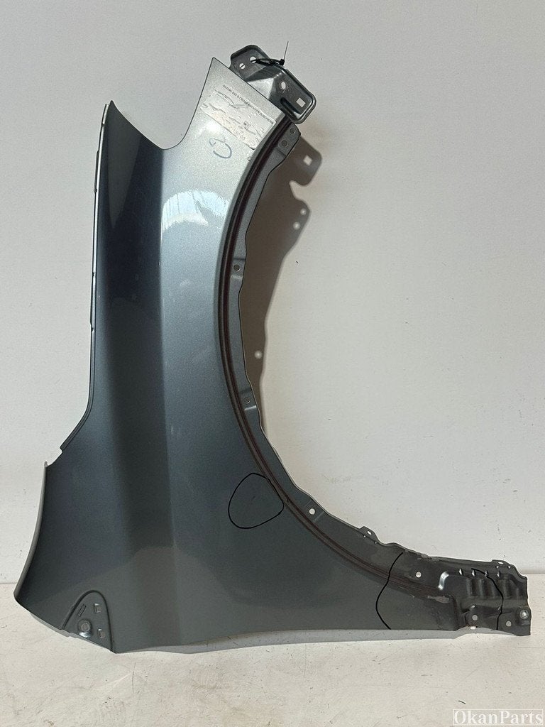 Suzuki sx4 S-cross rechter zijscherm, Ophalen of Verzenden, Gebruikt, Voor, Suzuki