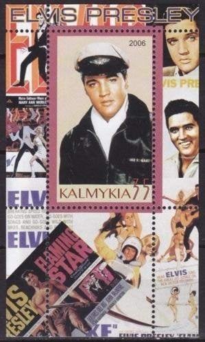 Mooi kavel oud Rusland 100% POSTFRIS FZX718., Postzegels en Munten, Ophalen of Verzenden, Postfris