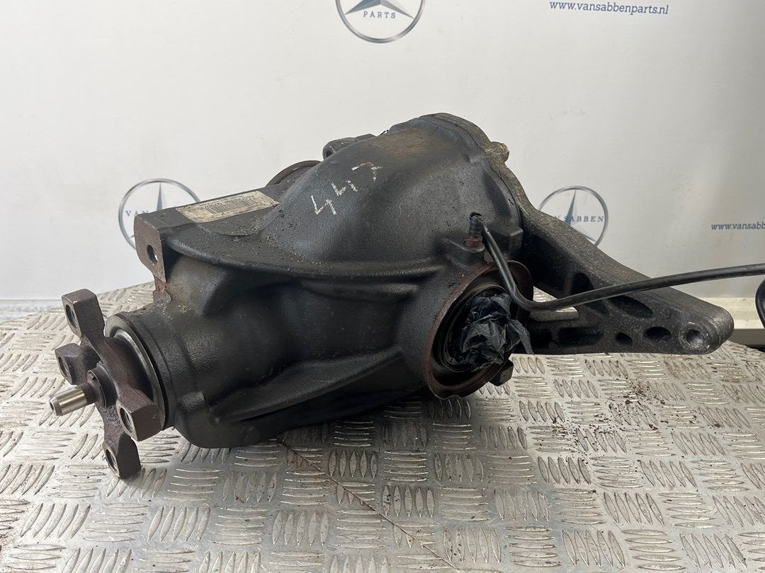 Mercedes Vito differentieel achter 447, Auto-onderdelen, Gebruikt, -, Ophalen of Verzenden, -