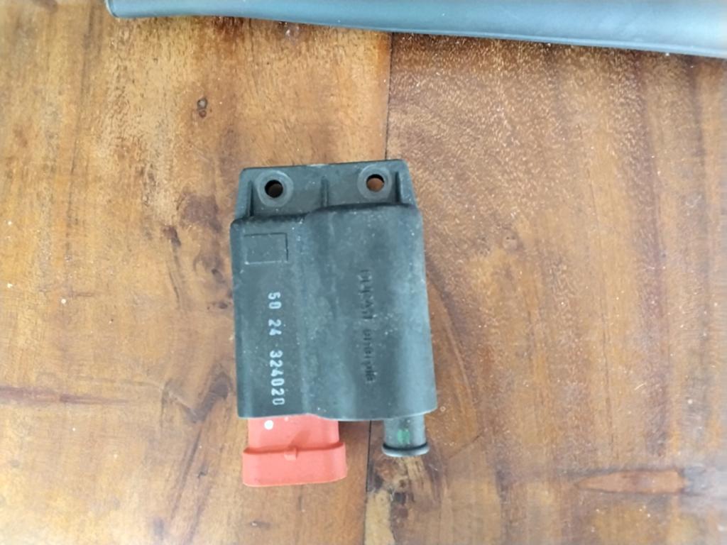 Cdi piaggio vespa 4t 2v, Ophalen, Nieuw, Overige typen, Piaggio