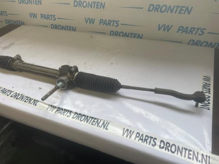 Stuurhuis, Gebruikt, -, Verzenden, -