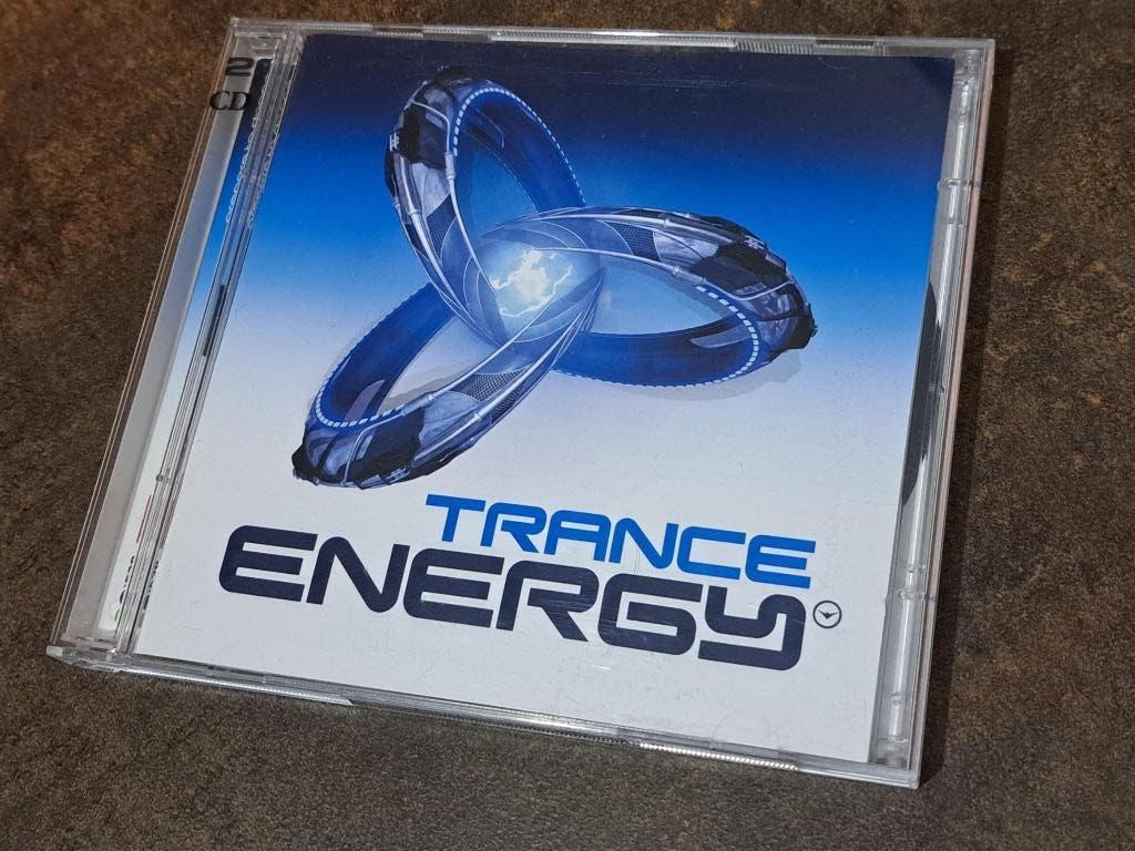 2CD / VA - Trance Energy 2005 ID&T, Ophalen of Verzenden, Zo goed als nieuw, Techno of Trance