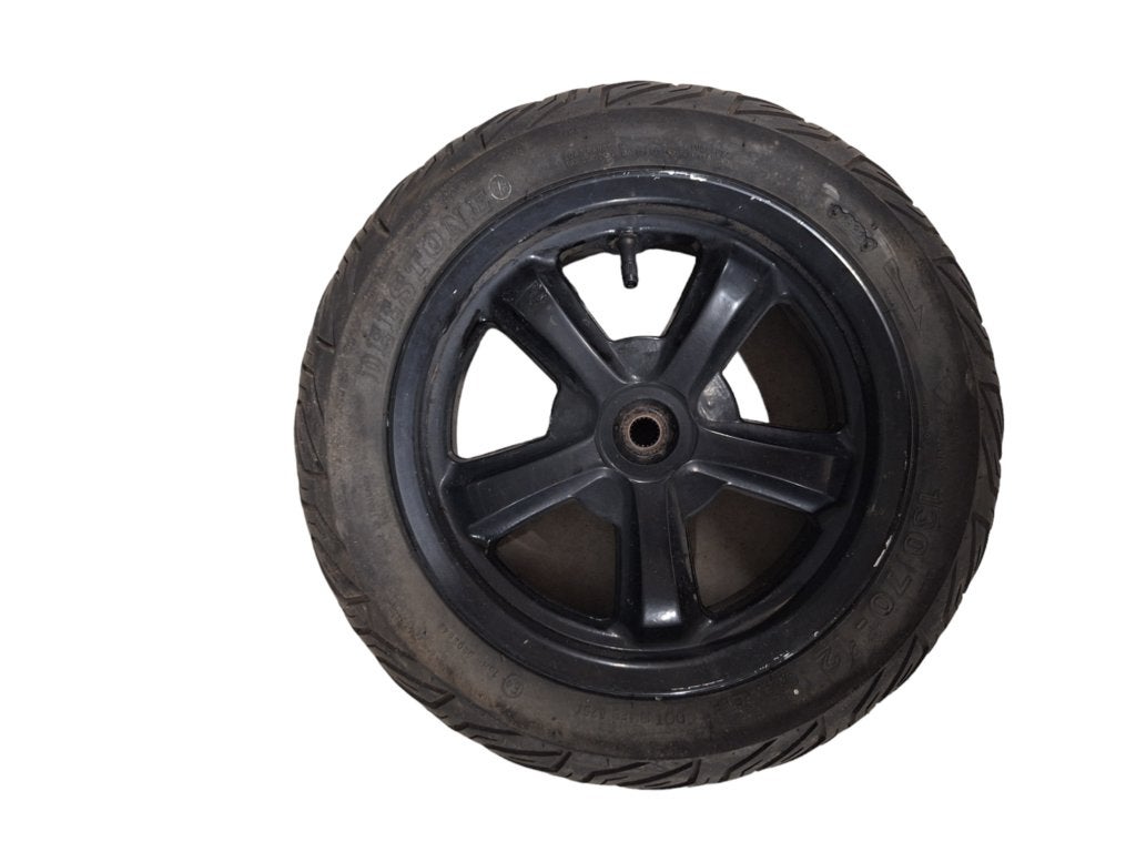 Achter band velg origineel Sym Xpro X pro, SYM, Gebruikt, Ophalen of Verzenden