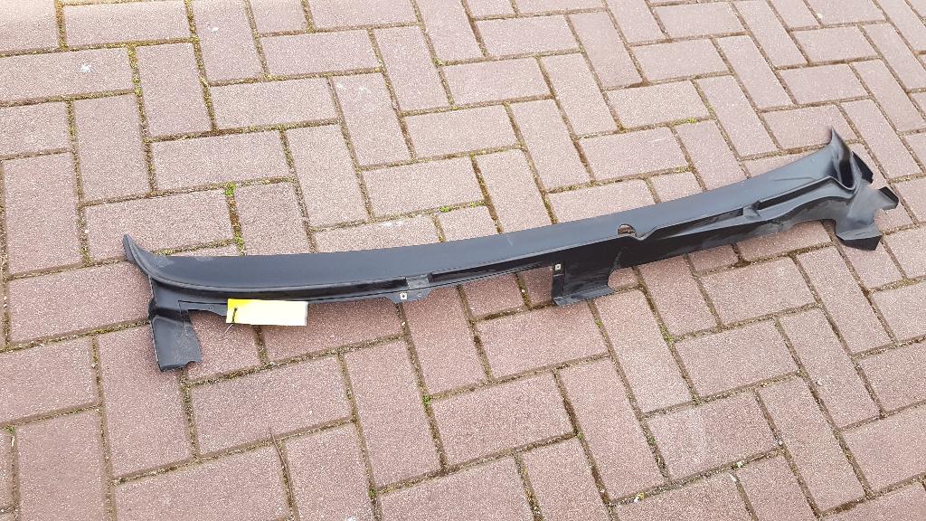 Paravan Lupo, Gebruikt, Ophalen of Verzenden, Motorkap, Volkswagen
