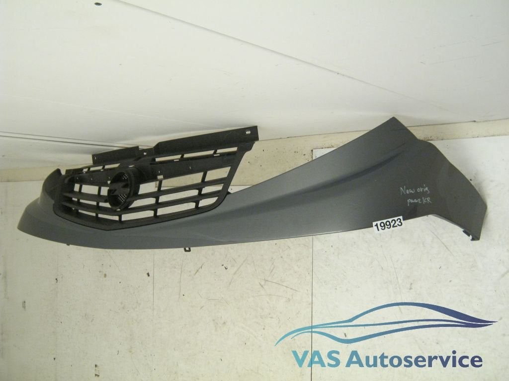 Voorbumper Opel Vivaro 2006-2014, Gebruikt, -, Voor, -