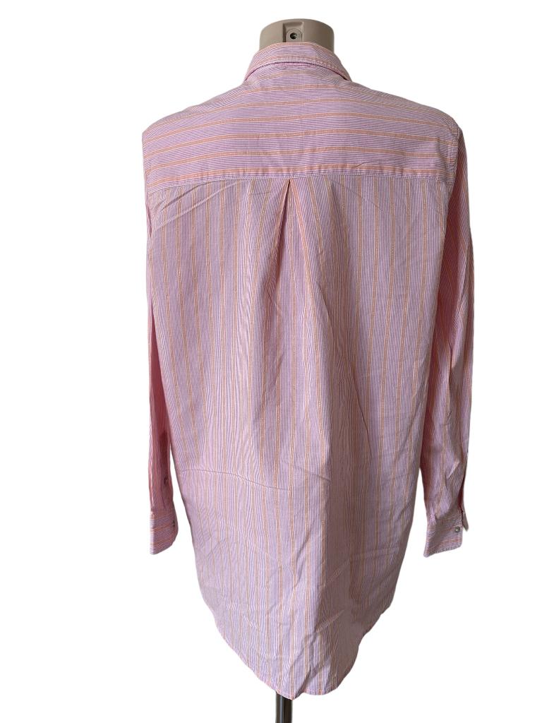 Bellamy blouse L, Ophalen of Verzenden, Zo goed als nieuw, Roze