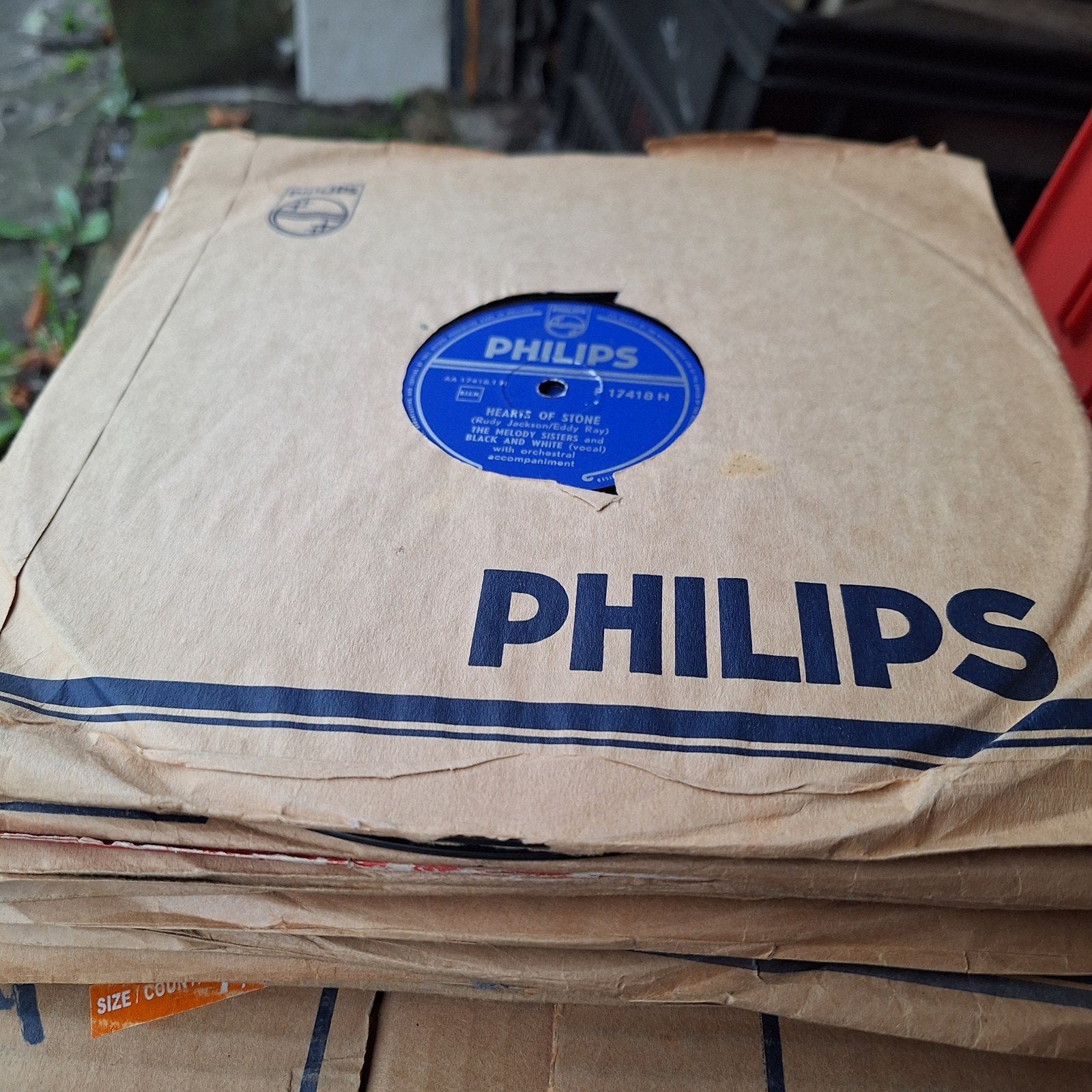 23 Piraten 78 toeren platen: Black & White 50s leuke covers, 10 inch, Ophalen of Verzenden, Overige typen, Gebruikt