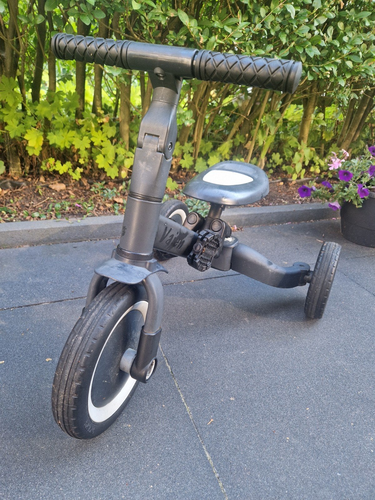 Topmark loopfiets 4-in-1 - Groeit mee met je kind!, Ophalen, Gebruikt, Topmark