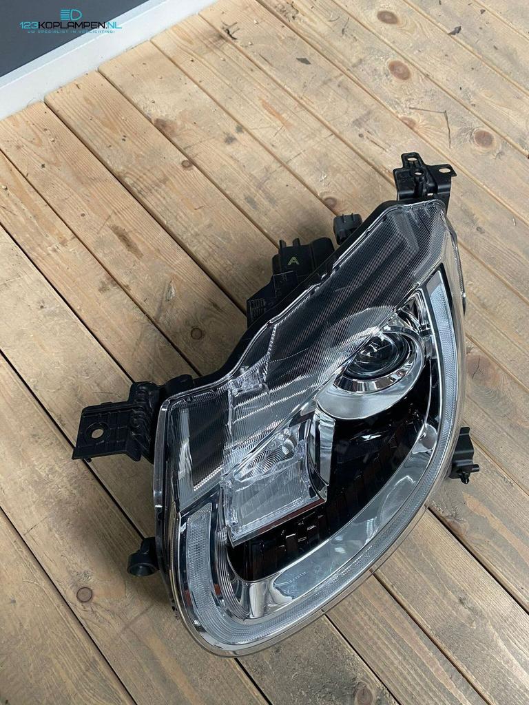 Suzuki Ignis Full LED koplamp links, Ophalen, Gebruikt, -, -