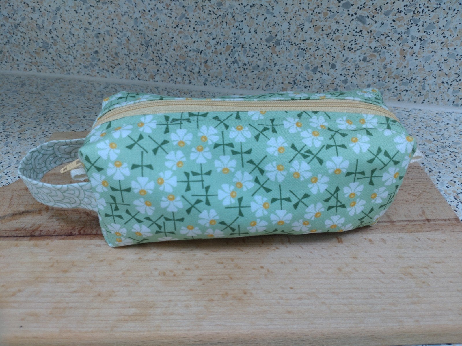 Etui Boxy Pouch, Ophalen of Verzenden, Nieuw