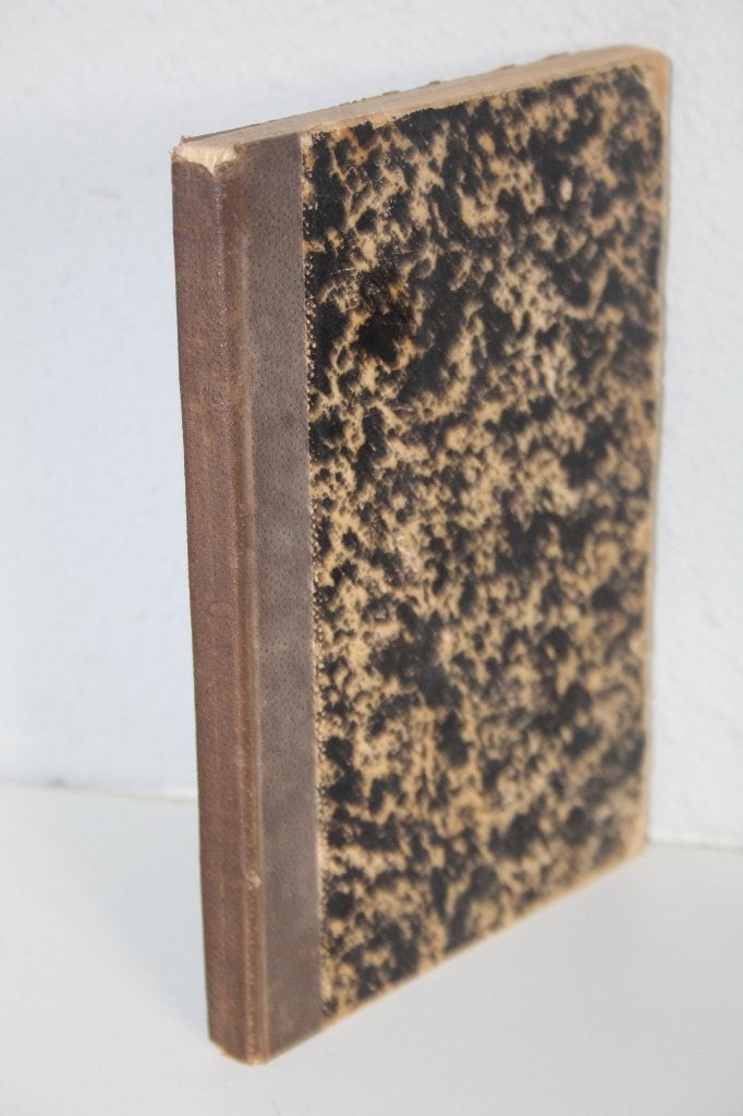 J.W.A. Notten (ds. in Den Bosch) - Schrift en ervaring 1880, Boeken, Ophalen of Verzenden, Gelezen, Christendom | Protestants