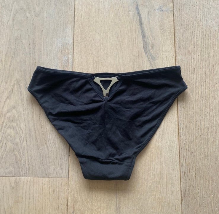 Marlies dekkers undressed S nieuw, Ophalen of Verzenden, Zo goed als nieuw, Zwart, Bikini