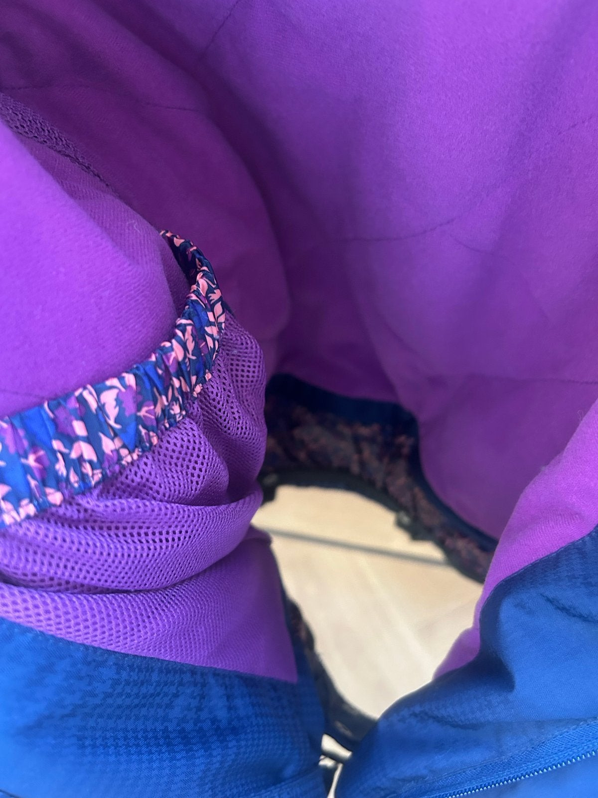 O'Neill Ski Jas & Broek, Ophalen of Verzenden, Zo goed als nieuw, Maat 38/40 (M), Pak