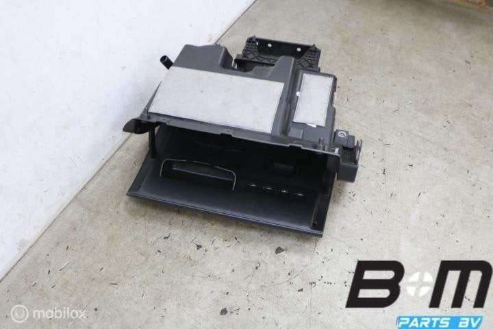 Dashboardkastje VW Polo 6C 82V 6C1857097F, Gebruikt
