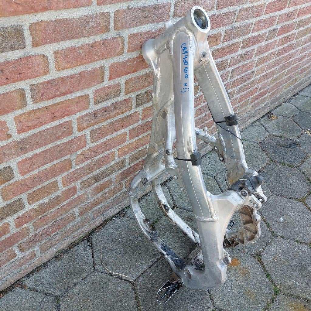 frame Honda CRF450 (2011), Motoren, Ophalen, Cmx, Cmx, Cmx