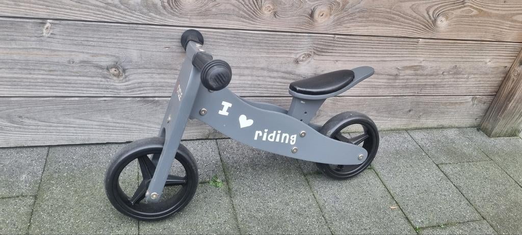 2cycle 2 in 1 loopfiets, Ophalen, Gebruikt, Overige merken