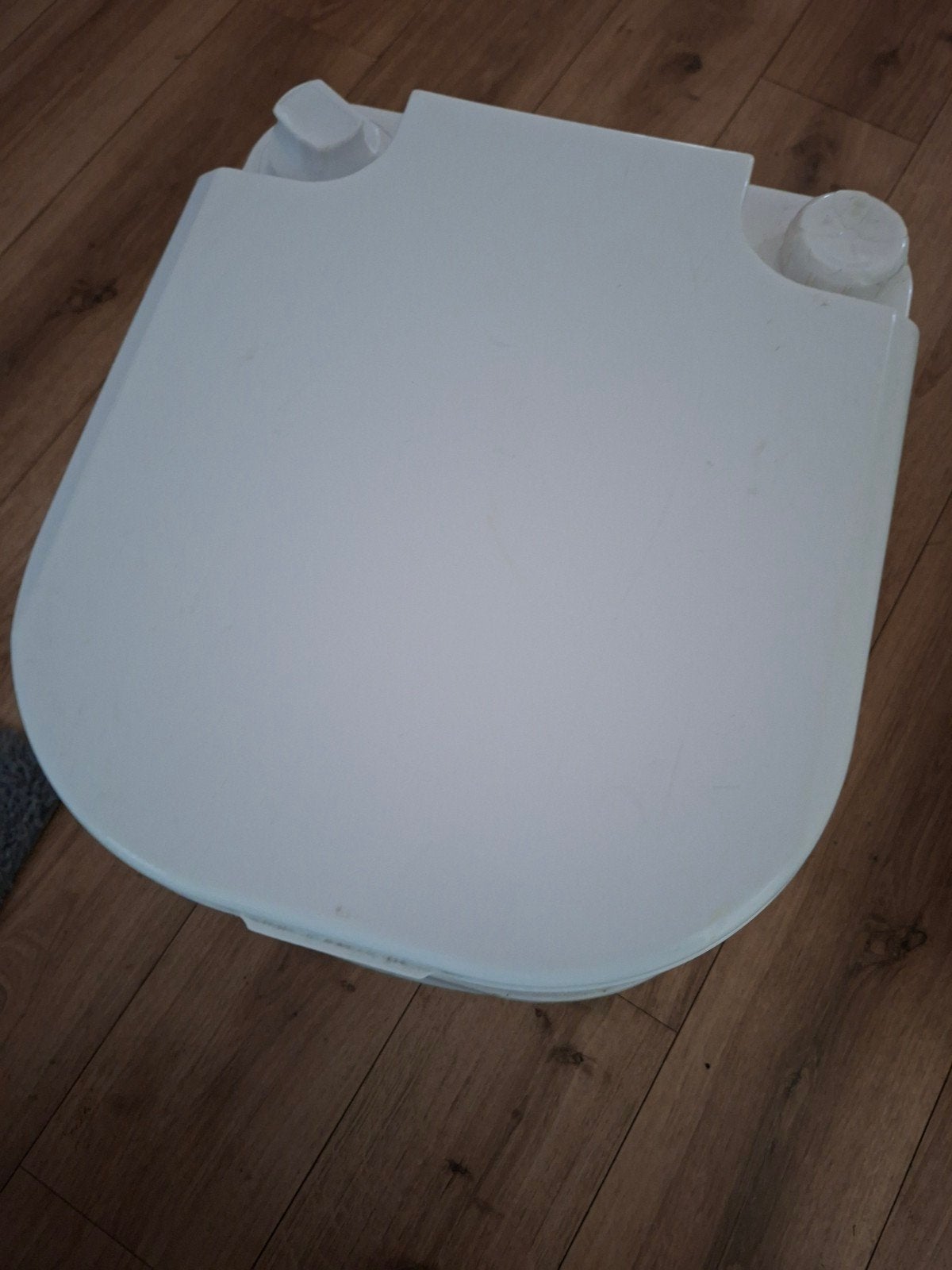 potta pottie, Ophalen of Verzenden, Zo goed als nieuw
