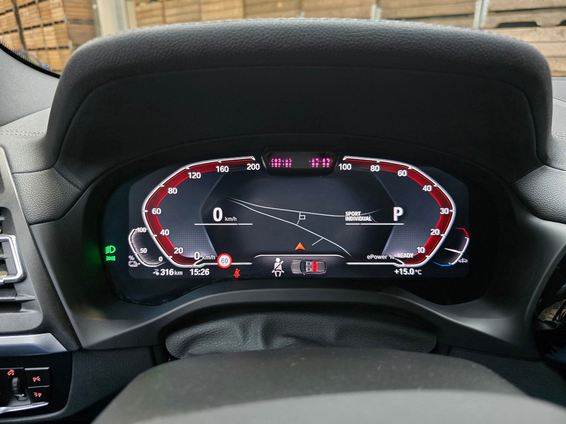 Foto 11 van BMW IX3 High Executive 80 kWh Pano LED navi Trekhaak 19"LM 9