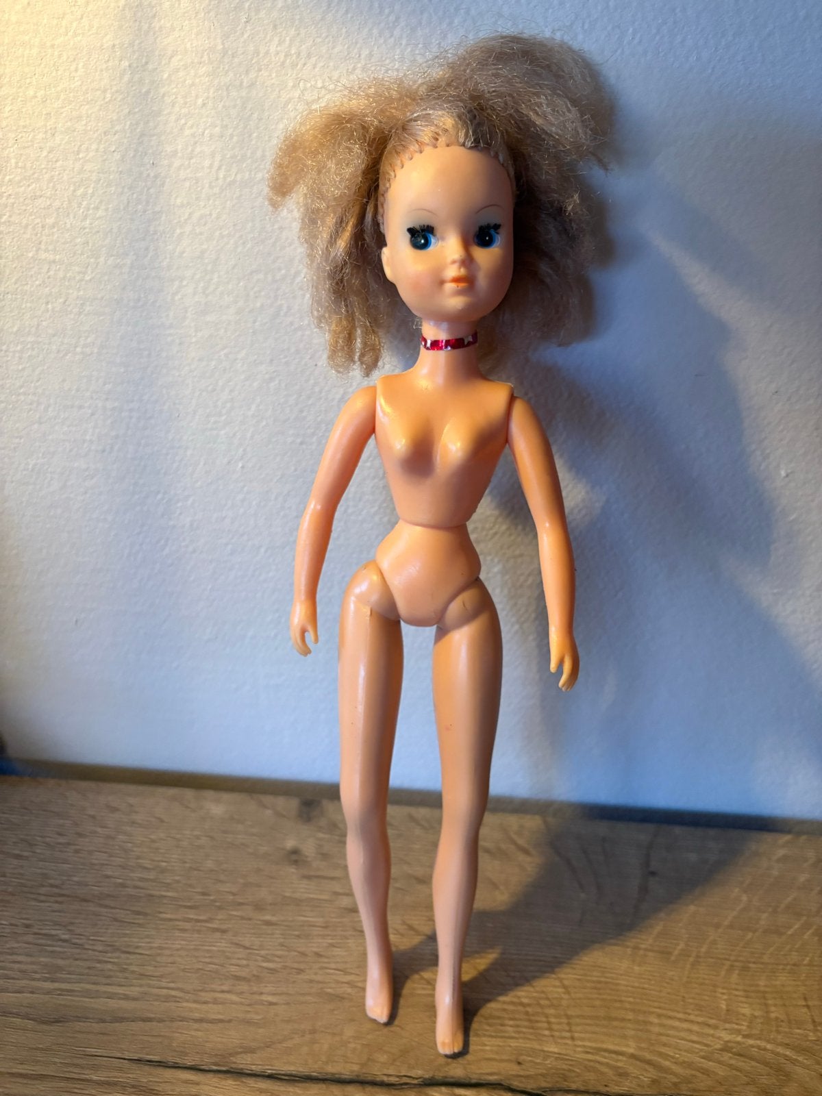 Vintage Fleur pop jaren 70/80, Ophalen of Verzenden, Gebruikt, Pop